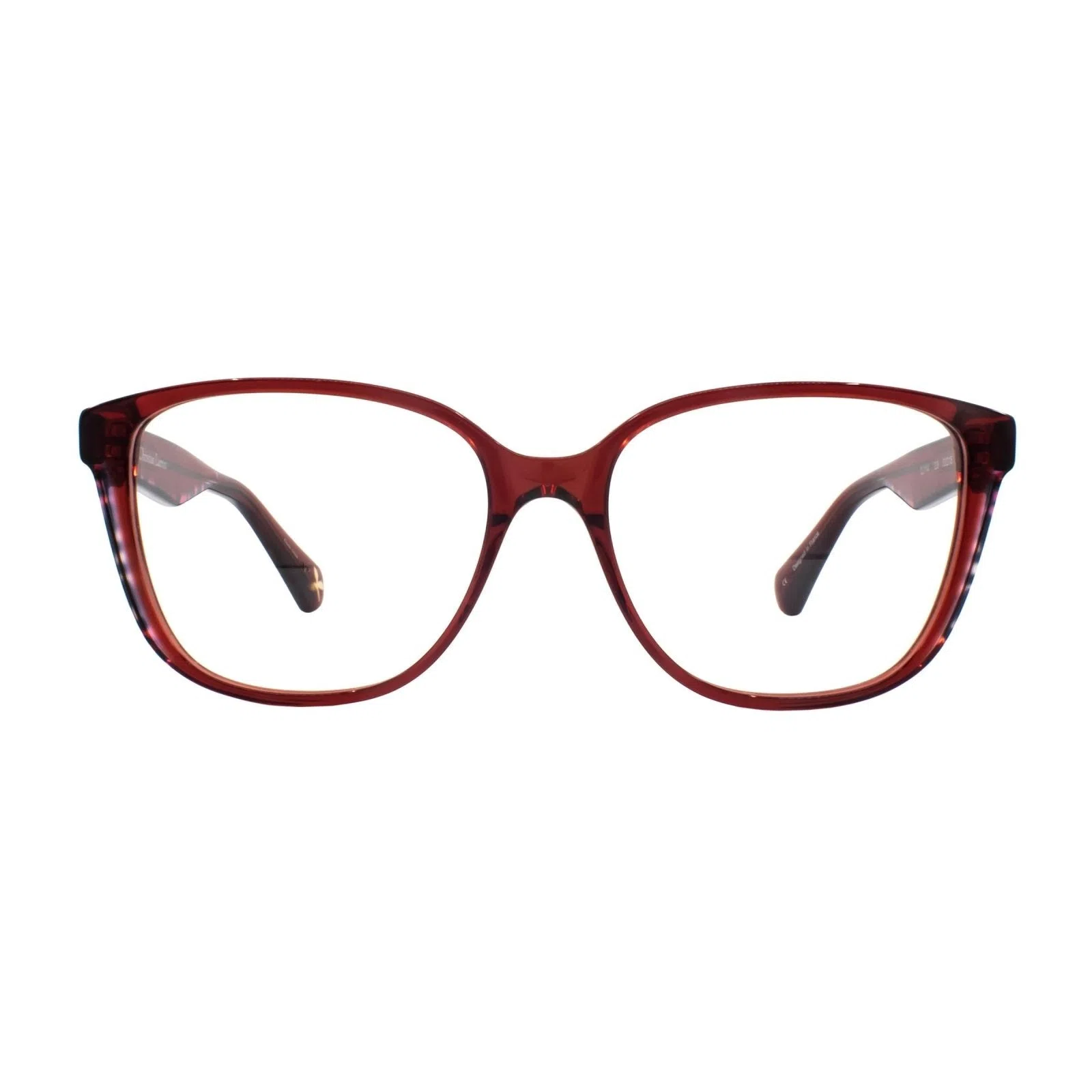 Christian Lacroix CL1114 Eyeglasses - view 4